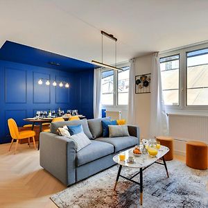 Apartamento de 3 Dormitorios